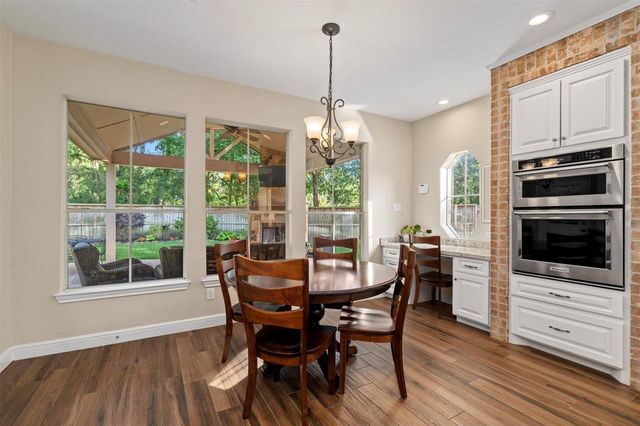 4818 Rachelle Court, Katy, TX 77450