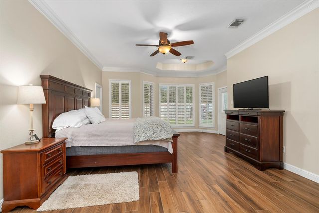 4818 Rachelle Court, Katy, TX 77450
