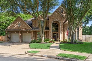 4818 Rachelle Court, Katy, TX 77450