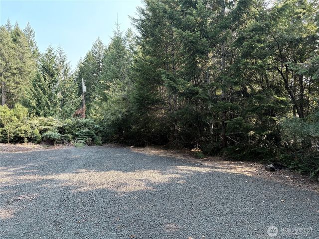 110 N Napilikai Drive, Lilliwaup, WA 98555