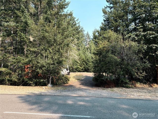 110 N Napilikai Drive, Lilliwaup, WA 98555