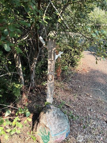 110 N Napilikai Drive, Lilliwaup, WA 98555
