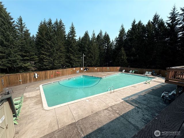 110 N Napilikai Drive, Lilliwaup, WA 98555