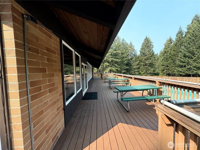 110 N Napilikai Drive, Lilliwaup, WA 98555