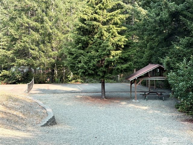 110 N Napilikai Drive, Lilliwaup, WA 98555