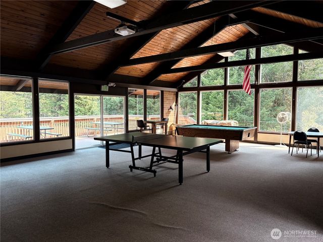 110 N Napilikai Drive, Lilliwaup, WA 98555
