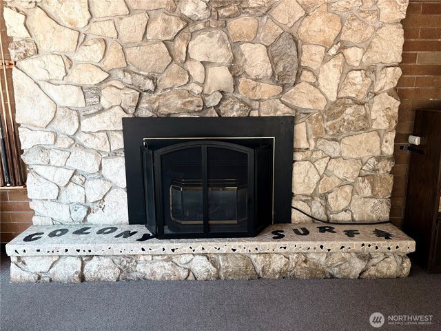 110 N Napilikai Drive, Lilliwaup, WA 98555