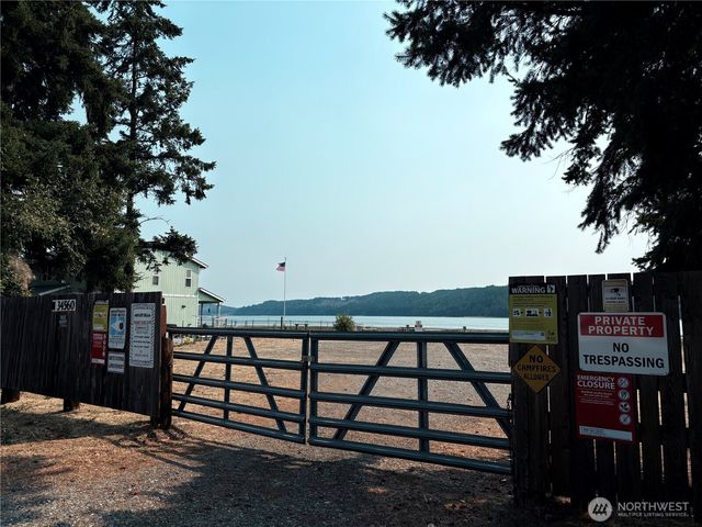 110 N Napilikai Drive, Lilliwaup, WA 98555