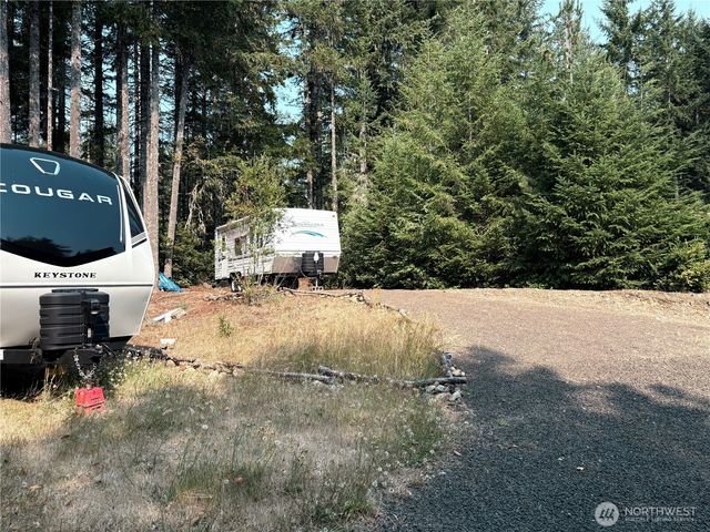 110 N Napilikai Drive, Lilliwaup, WA 98555