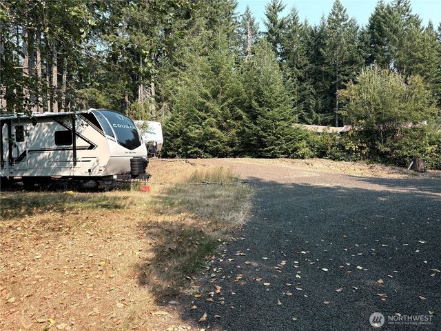 110 N Napilikai Drive, Lilliwaup, WA 98555
