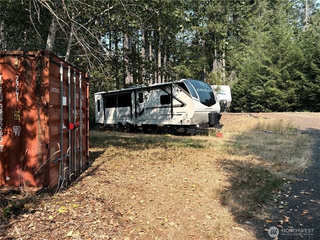 110 N Napilikai Drive, Lilliwaup, WA 98555