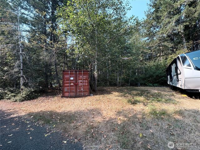 110 N Napilikai Drive, Lilliwaup, WA 98555