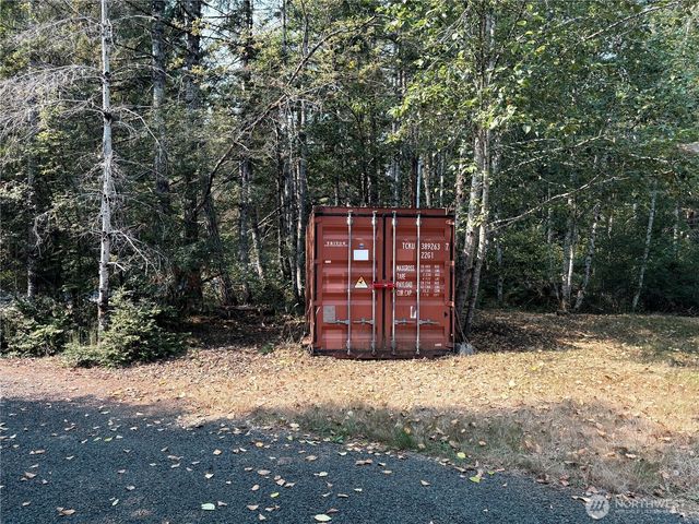 110 N Napilikai Drive, Lilliwaup, WA 98555