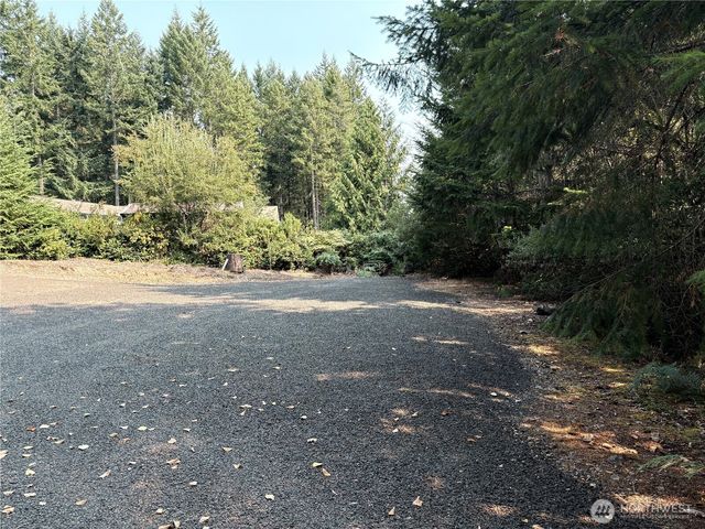 110 N Napilikai Drive, Lilliwaup, WA 98555