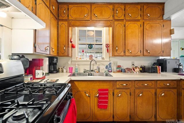 107 Leonard Street, Hot Springs, AR 71913