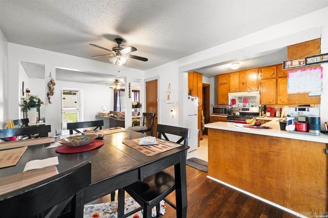 107 Leonard Street, Hot Springs, AR 71913