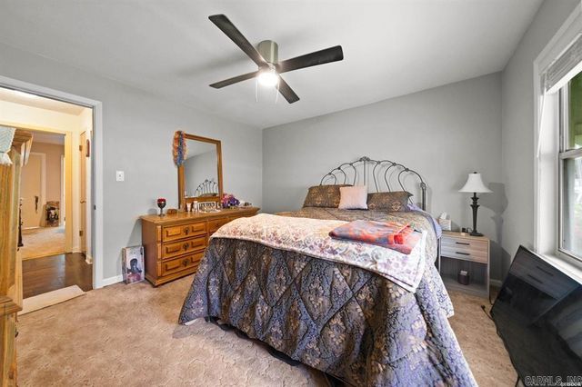 107 Leonard Street, Hot Springs, AR 71913