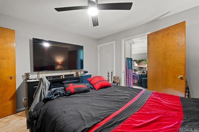 107 Leonard Street, Hot Springs, AR 71913