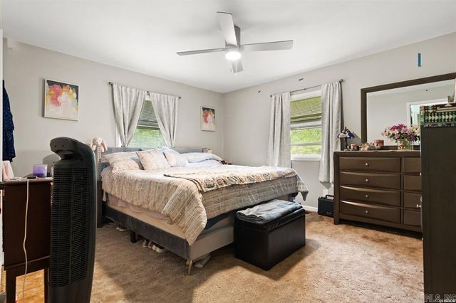 107 Leonard Street, Hot Springs, AR 71913