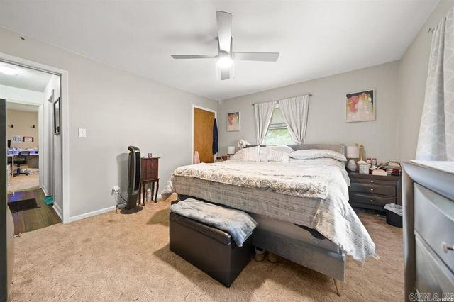 107 Leonard Street, Hot Springs, AR 71913