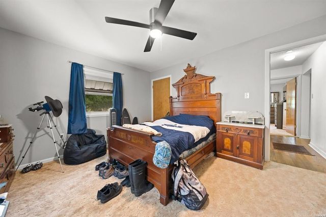 107 Leonard Street, Hot Springs, AR 71913