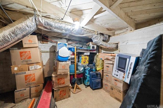 107 Leonard Street, Hot Springs, AR 71913