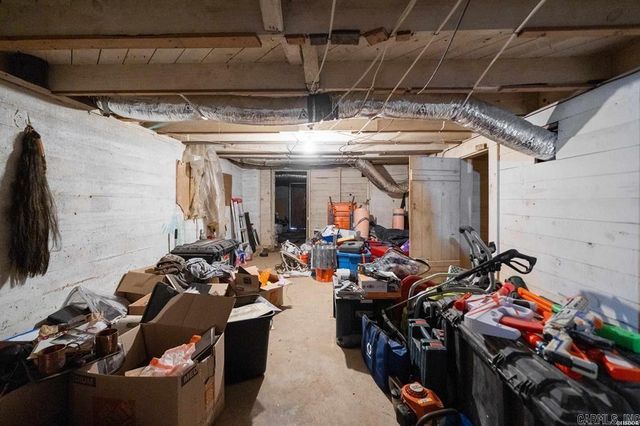 107 Leonard Street, Hot Springs, AR 71913