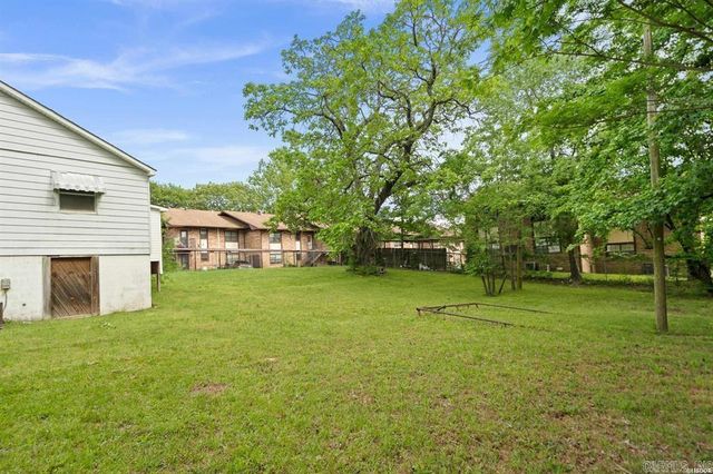 107 Leonard Street, Hot Springs, AR 71913