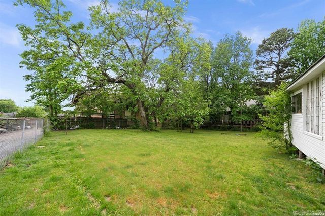 107 Leonard Street, Hot Springs, AR 71913