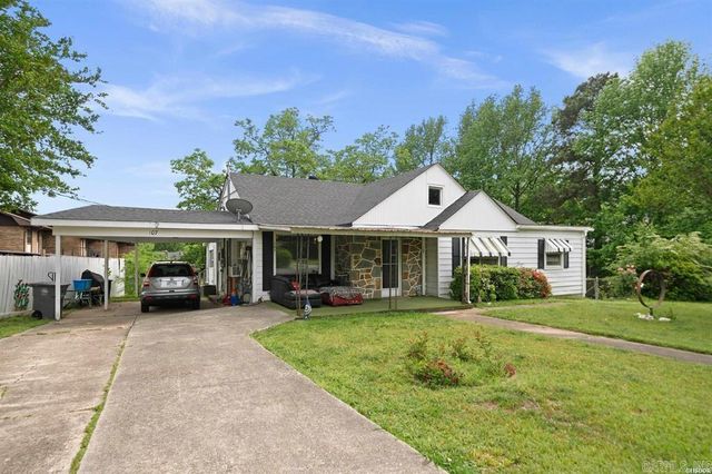 107 Leonard Street, Hot Springs, AR 71913