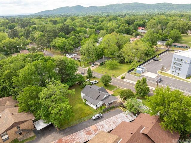 107 Leonard Street, Hot Springs, AR 71913