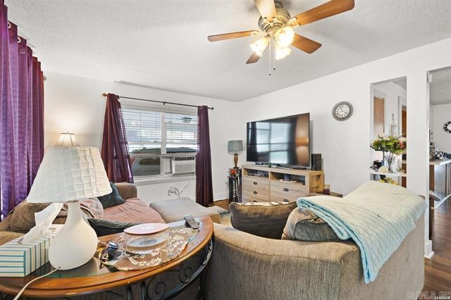 107 Leonard Street, Hot Springs, AR 71913