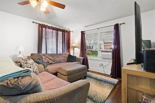 107 Leonard Street, Hot Springs, AR 71913