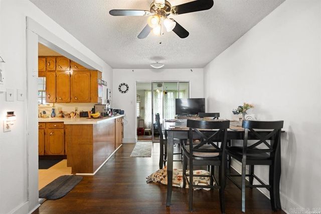 107 Leonard Street, Hot Springs, AR 71913