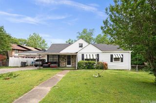 107 Leonard Street, Hot Springs, AR 71913