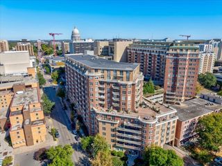 333 W Mifflin Street #8150, Madison, WI 53703