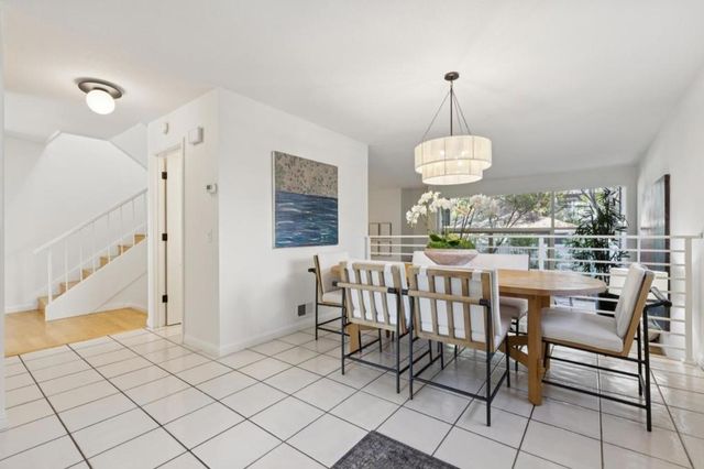 671 Fox Court, Redwood City, CA 94061