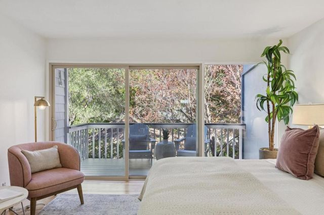 671 Fox Court, Redwood City, CA 94061