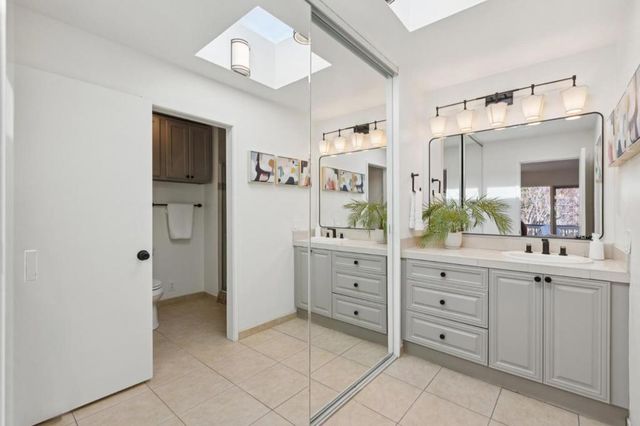 671 Fox Court, Redwood City, CA 94061