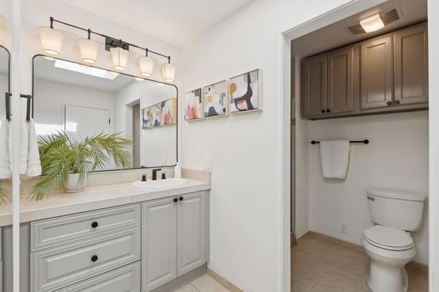 671 Fox Court, Redwood City, CA 94061