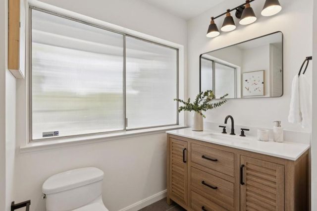 671 Fox Court, Redwood City, CA 94061