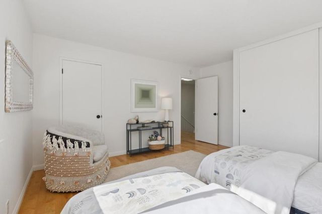 671 Fox Court, Redwood City, CA 94061