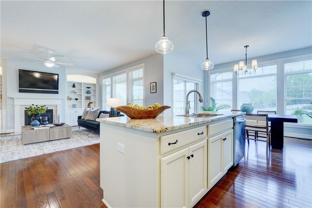 6945 Silverton Glen, Victor, NY 14564