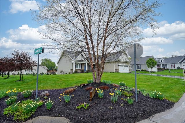 6945 Silverton Glen, Victor, NY 14564