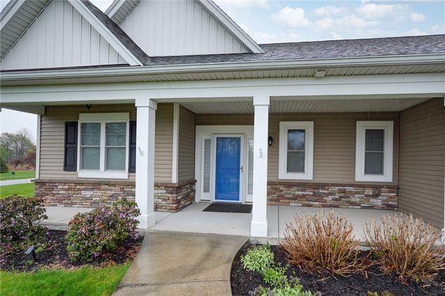 6945 Silverton Glen, Victor, NY 14564