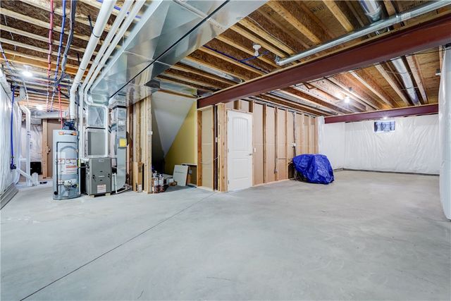 6945 Silverton Glen, Victor, NY 14564