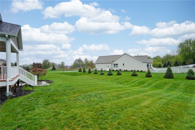 6945 Silverton Glen, Victor, NY 14564
