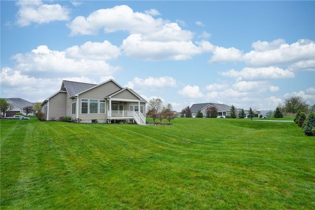6945 Silverton Glen, Victor, NY 14564