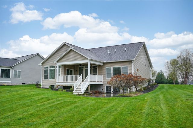 6945 Silverton Glen, Victor, NY 14564