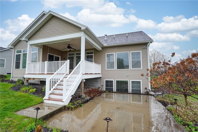 6945 Silverton Glen, Victor, NY 14564